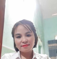 Mika - escort in Bangkok