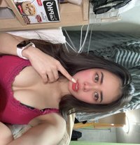 Mika - escort in Cebu City