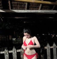Mika - escort in Cebu City