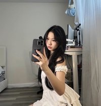 Mika - escort in Dubai