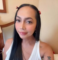 Mika your Sweet Girl - escort in Hong Kong