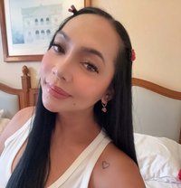 Mika your Sweet Girl - escort in Hong Kong