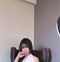 Mika - puta in Manila