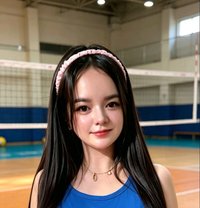 Mika - escort in Manila