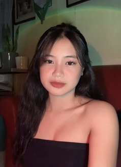 Babygirl mika available now - escort in Mandaluyong Photo 1 of 8