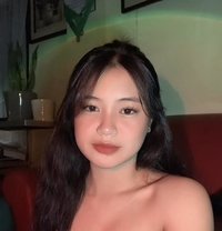 I'm mika available anytime - escort in Manila