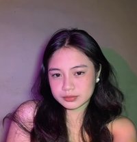 Available anytime - escort in Manila