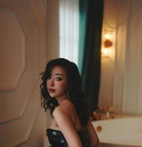 Mika - escort in Doha