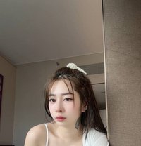 MIKA - escort in Singapore