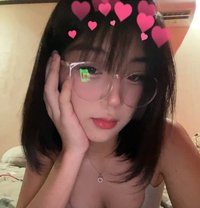 Mika - Transsexual escort in Manila