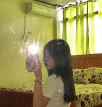 Mika - Transsexual escort in Manila