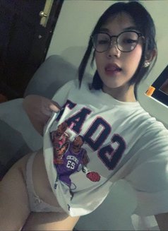 Mika - Acompañantes transexual in Manila Photo 5 of 8