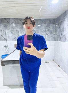 Mika - Masajista in Riyadh Photo 2 of 5