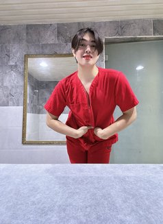 Mika - Masajista in Riyadh Photo 3 of 5