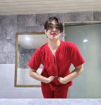 Mika - Masajista in Riyadh