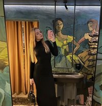 Mika - escort in Jeddah