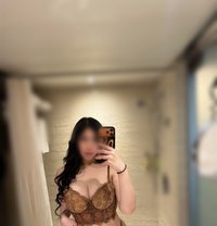 Chloe GFE - escort in Hong Kong