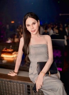 Mika Hot Ts Model Massage - Transsexual escort in Bangkok Photo 2 of 14