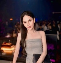 Mika Hot Ts Model Massage - Transsexual escort in Bangkok