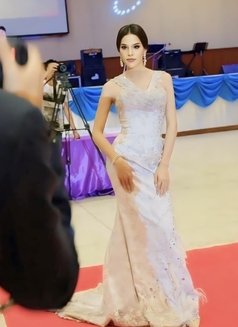 Mika Hot Ts Model Massage - Transsexual escort in Bangkok Photo 12 of 14