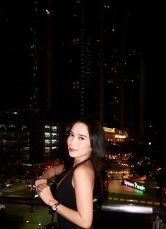Mika Imperial - escort in Singapore Photo 1 of 3