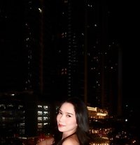 Mika Imperial - escort in Singapore