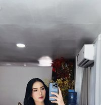 Mika Imperial - escort in Singapore
