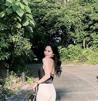 Mika Imperial - escort in Singapore