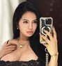Mika Incall Outcall Alone - puta in Doha Photo 1 of 3
