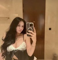 Mika Incall Outcall Alone - puta in Doha