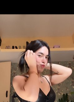 Mika - Transsexual escort in Bangalore Photo 15 of 20