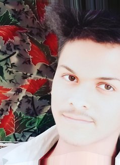 Mika - Male escort in Kolkata Photo 2 of 2