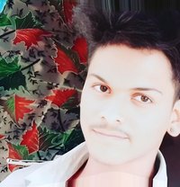 Mika - Male escort in Kolkata
