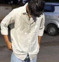 Mika - Male escort in Kolkata