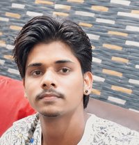 Mika - Male escort in Kolkata