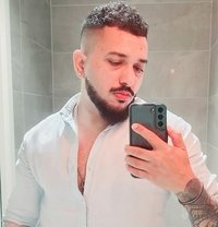 Mika - Male escort in Melbourne