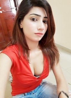 Mika - escort in Şalālah Photo 4 of 4