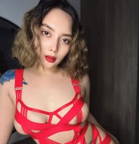 VON GIRL - puta in Mumbai Photo 5 of 10