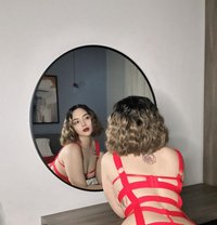 Angel - escort in Riyadh