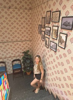 Mika just landed - escort in Bangkok Photo 12 of 12