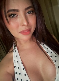 Mika just landed - escort in Ho Chi Minh City Photo 13 of 13