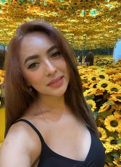 Anna just landed - escort in Ho Chi Minh City Photo 14 of 17