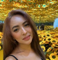 Anna just landed - escort in Ho Chi Minh City