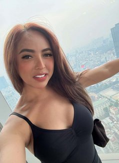 Anna just landed - escort in Ho Chi Minh City Photo 15 of 17