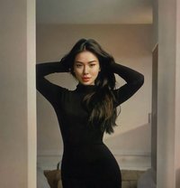 Mika - escort in İstanbul