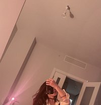 Mika - escort in İstanbul