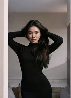 Mika - escort in İstanbul Photo 7 of 7