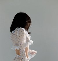 Mika - puta in Riyadh