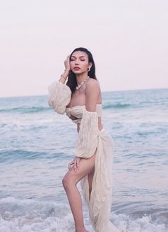 Mika ladyboy nice cock - Acompañantes transexual in Khobar Photo 18 of 22