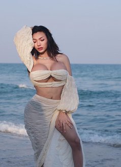 Mika ladyboy nice cock - Acompañantes transexual in Khobar Photo 19 of 22